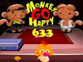 Joc Monkey Go Happy Stage 633