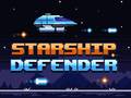 Joc Starship Defender