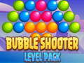 Joc Bubble Shooter Level Pack