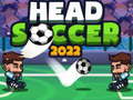 Joc Head Soccer 2022