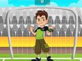 Joc Ben 10 GoalKeeper