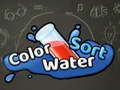 Joc Color Water Sort