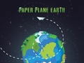 Joc Paper Plane Earth