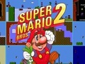 Joc Super Mario Bros 2