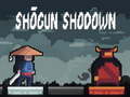 Joc Shogun Showdown