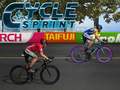 Joc Cycle Sprint