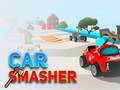 Joc Car Smasher
