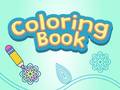 Joc Coloring Book
