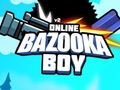 Joc Bazooka Boy Online