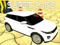 Joc Super Cars