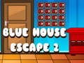Joc Blue House Escape 2