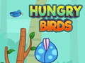 Joc Hungry Birds
