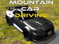 Joc Mountain Car Driving