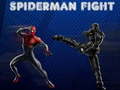 Joc Spiderman Fight