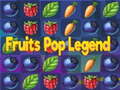 Joc Fruits Pop Legend 