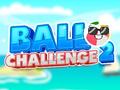 Joc Ball Challenge 2