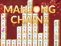 Joc Mahjong Chains