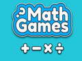 Joc Math games