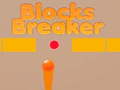 Joc Blocks Breaker 
