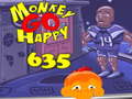 Joc Monkey Go Happy Stage 635