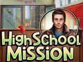 Joc High School Mission