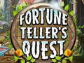 Joc Fortune Tellers Quest