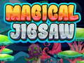 Joc Magical Jigsaw