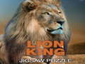 Joc Lion King Jigsaw Puzzle 