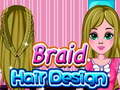 Joc Braid Hair Design