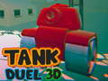 Joc Tank Duel 3D