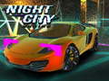 Joc Night City Racing