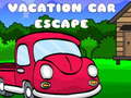 Joc Vacation Car Escape