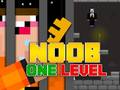 Joc Noob Escape: One Level Again