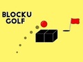 Joc Blocku Golf