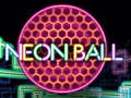 Joc Neon Ball