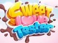 Joc Sweet Love Tester
