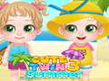 Joc Cute Twin Summer 3