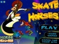 Joc Skate Horses