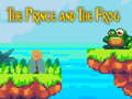 Joc The Prince and the Frog
