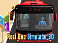 Joc Real Bus Simulator 3D