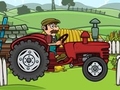 Joc Tractor Mania 2