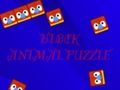 Joc Block Animal Puzzle