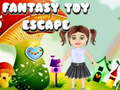 Joc Fantasy Toy Escape
