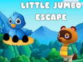 Joc Little Jumbo Escape