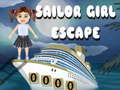 Joc Sailor Girl Escape