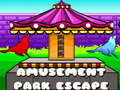 Joc Amusement Park Escape