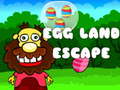 Joc Egg Land Escape