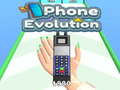 Joc Phone Evolution