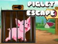 Joc Piglet Escape