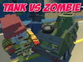 Joc Tank vs Zombie 